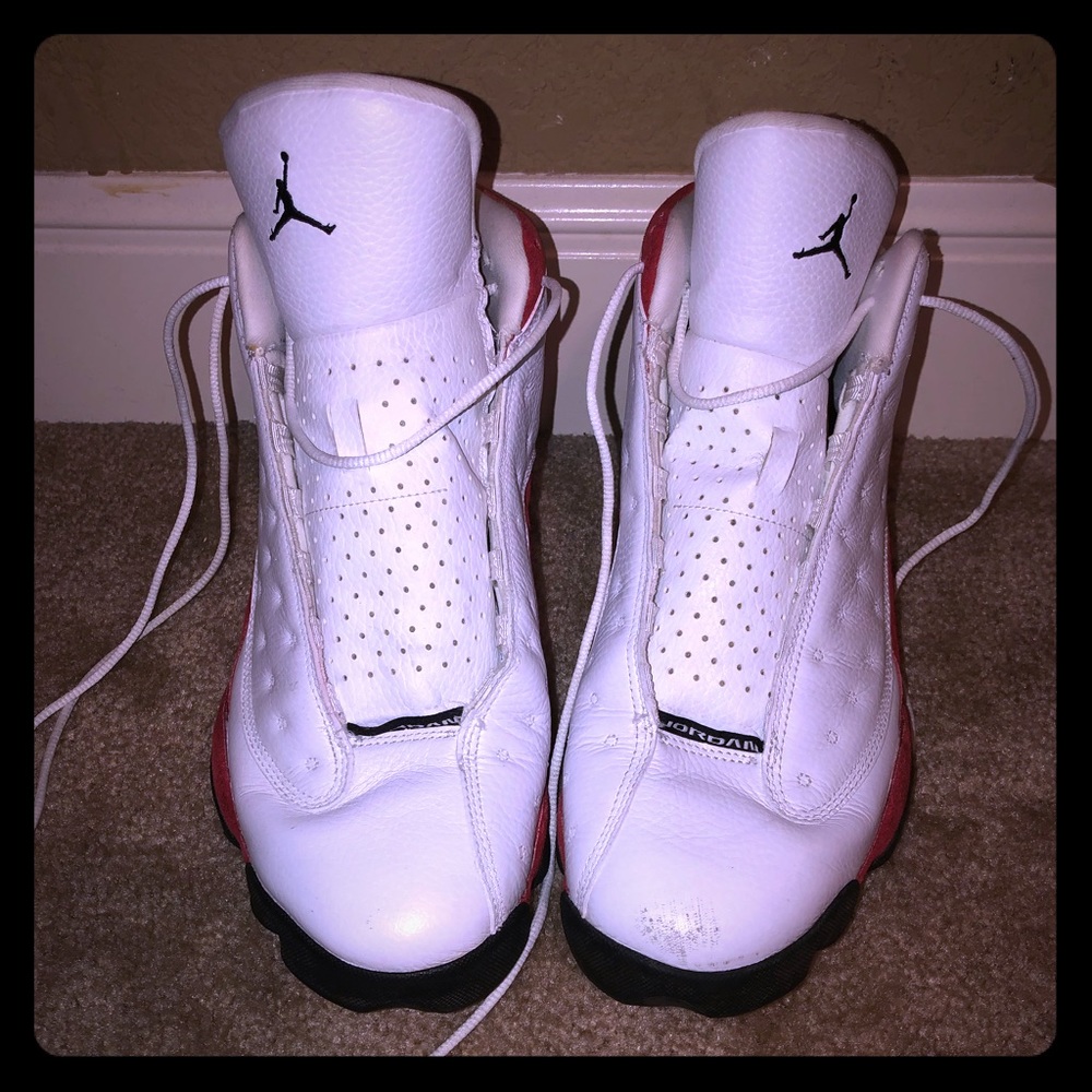 Jordan 13 retro